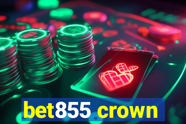 bet855 crown